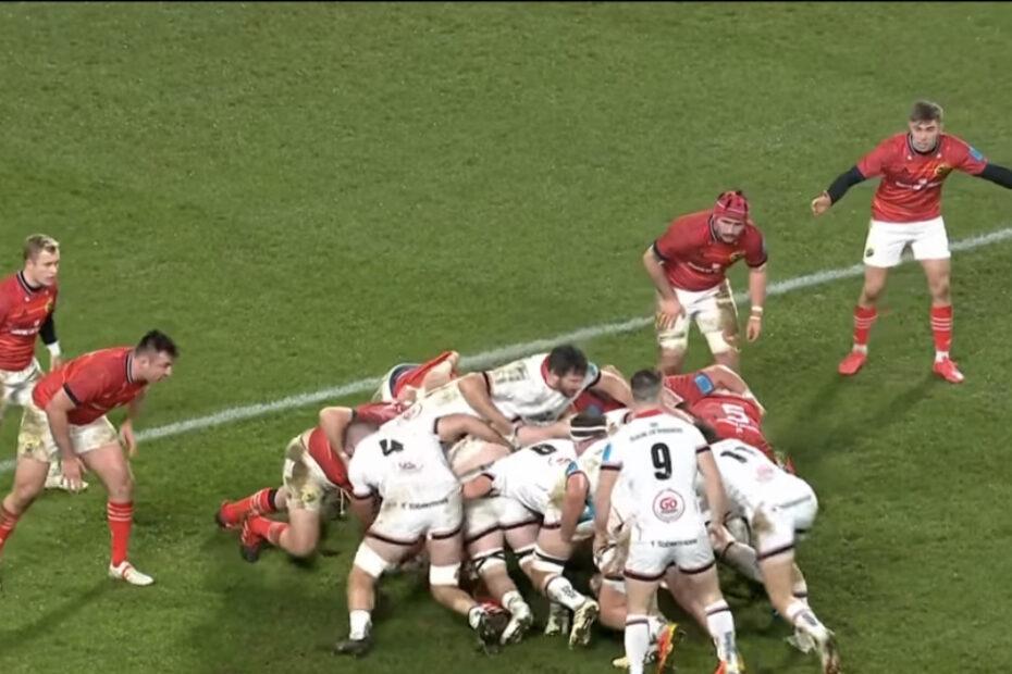 List of Live Sport on TV this week - RTE, Virgin, TG4 and BBC