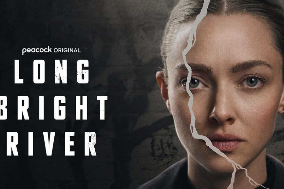 A trailer has been released for the Peacock limited series Long Bright River, starring Amanda Seyfried and based on a Liz Moore novel