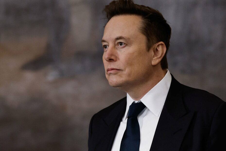 MUSK-ETEERS: Legacy Media Melt Down Over Trump Admin Employing Talented Youths