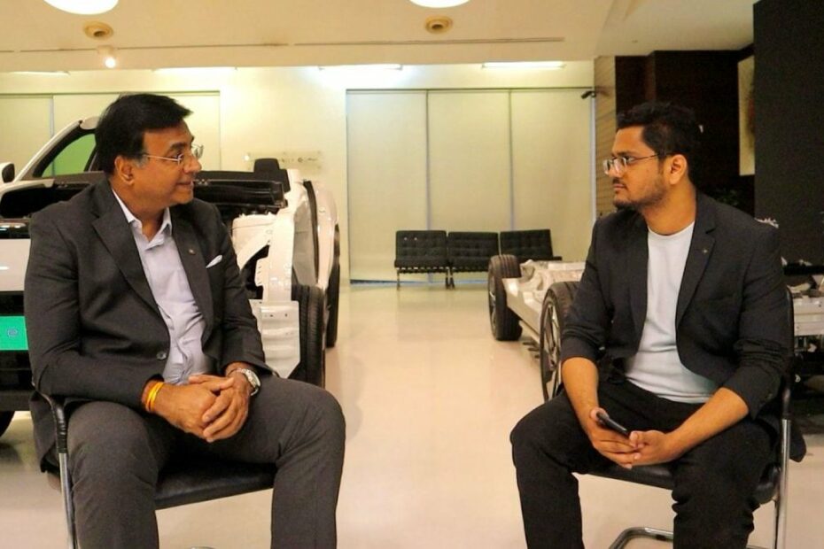 Maruti Prioritises Infrastructure Development Over Immediate EV Sales In India