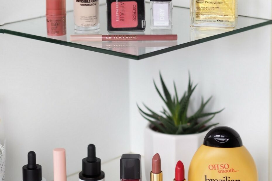 Mateja's Beauty Blog: New in #141