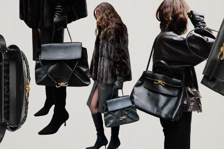 Meet Ciao Ciao, Bottega Veneta's Latest It Bag