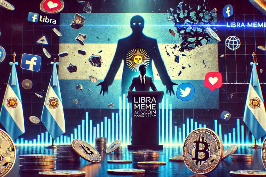 Milei’s Crypto Debacle: Memecoin Hype Sparks Scandal, Lawsuits, and Political Turmoil