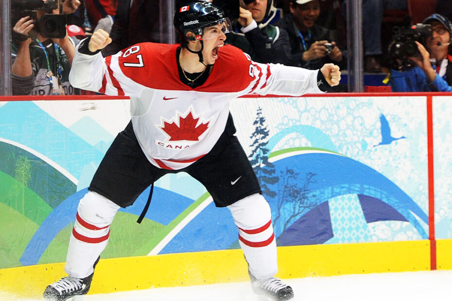 NHL Power Rankings: The international moments teams will remember forever