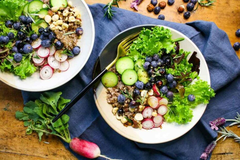 Navigating a Plant-Based Diet After Gastric Bypass Surgery: Tips for Success - Sharon Palmer, The Plant Powered Dietitian