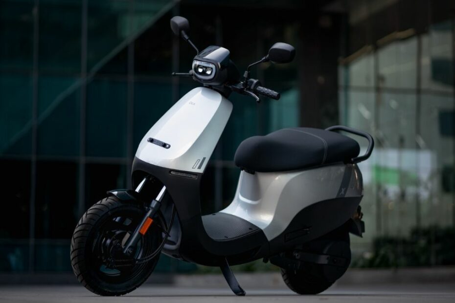 Ola S1 Gen 3 Electric Scooters With Dual ABS, Chain Drive Technology Launched in India: All You Need to Know
