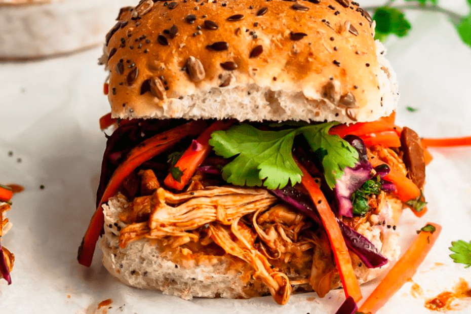 Over 50 Healthy Game Day Recipes | Ambitious Kitchen