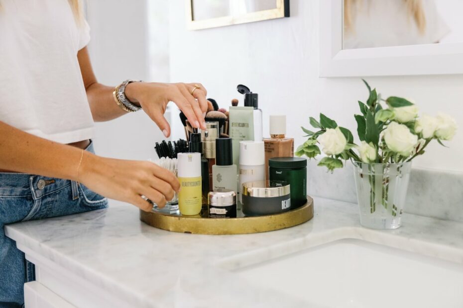 Overwhelmed by Skincare? This 5-Step Routine Will Change Your Life
