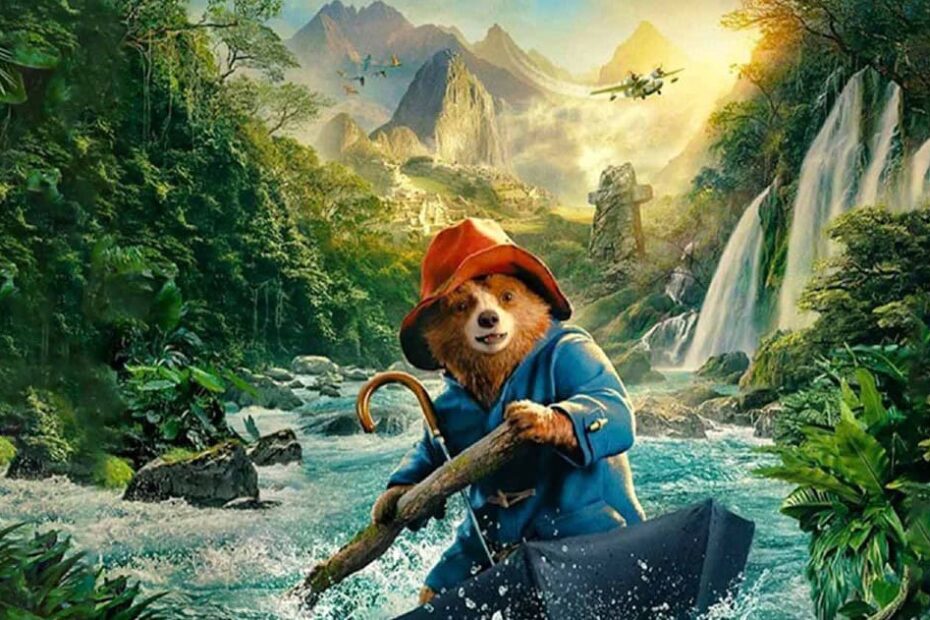 Paddington in Peru Review: Antonio Banderas and Olivia Colman are fantastic in this family adventure