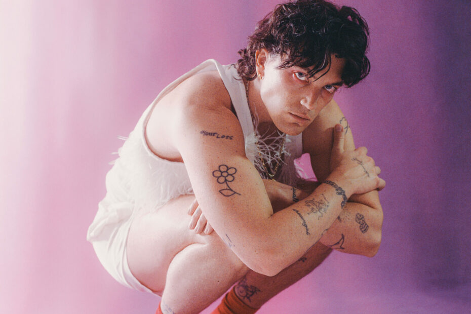 Paul Klein on Life, Love, and Reinvention After a Near-Death Experience