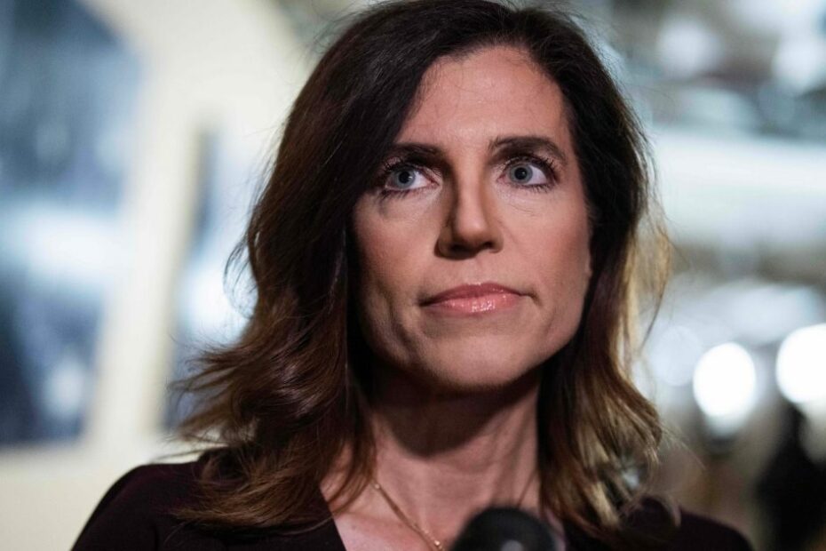 Please don't use Nancy Mace's so-called victim hotline, advocates say