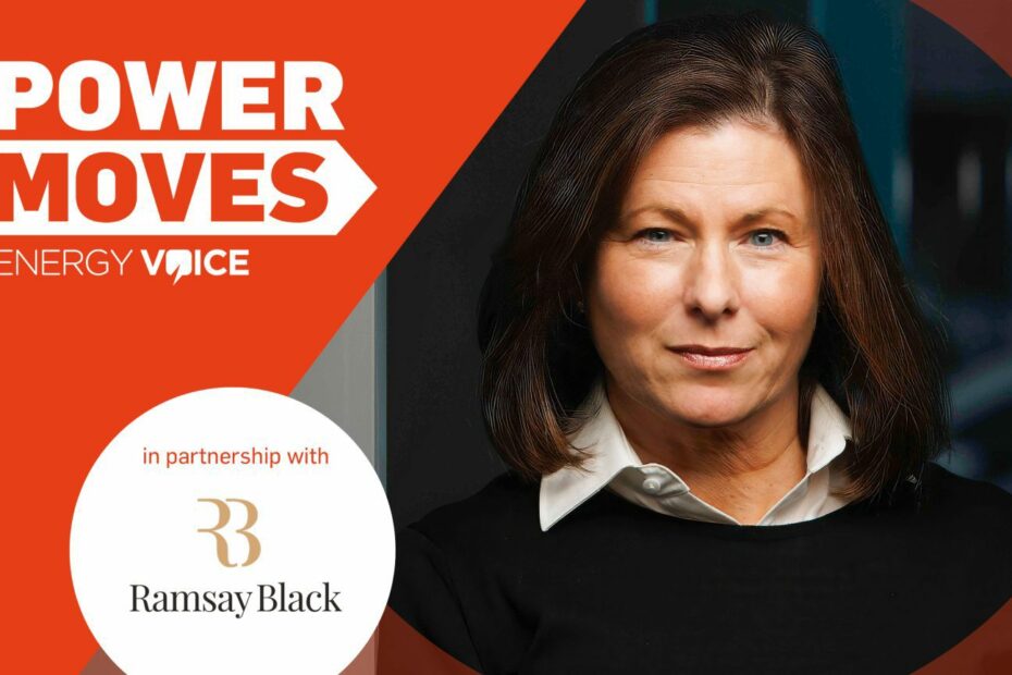 Power Moves: North Sea Midstream Partners’ new CEO and more