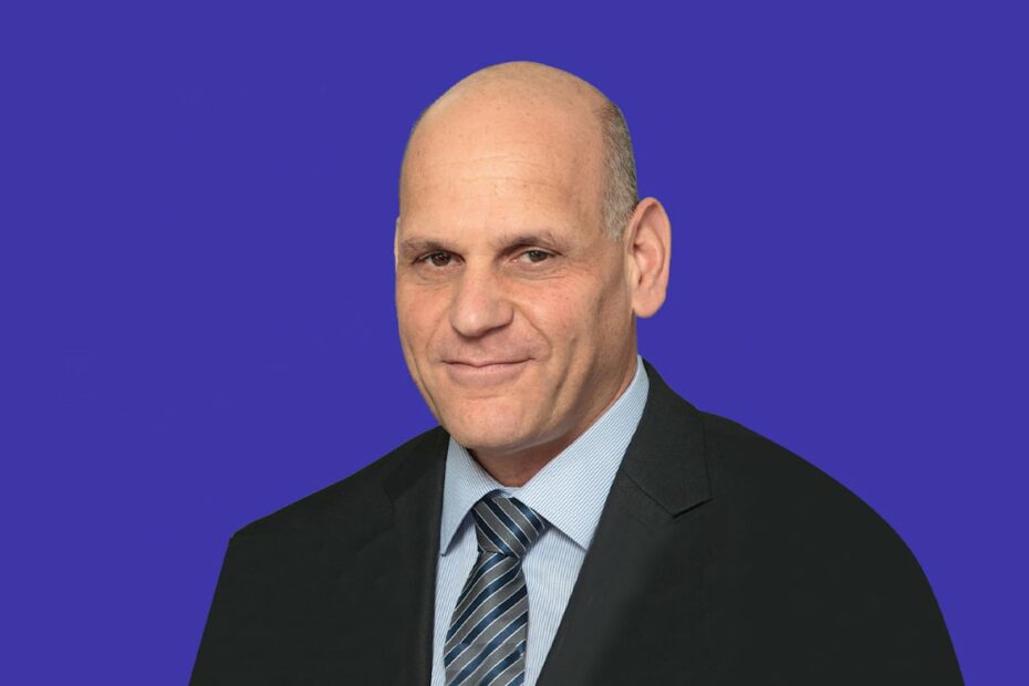 Elbit Systems president and CEO Bezhalel Makhlis credit: Assaf Shilo Israel Sun