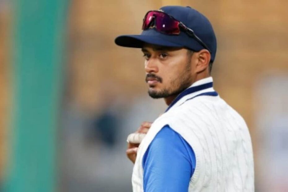 Ranji Trophy Semi-Final: Priyank Panchal Slams Ton For Gujarat; Vidarbha Eye Victory Over Mumbai | Cricket News