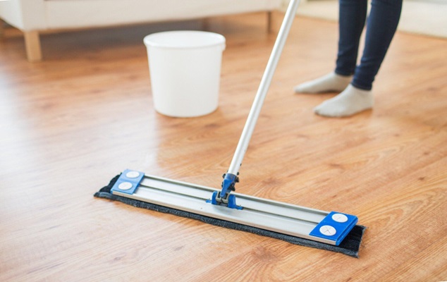 Reasons to Hire Professional Hardwood Floor Cleaning Service