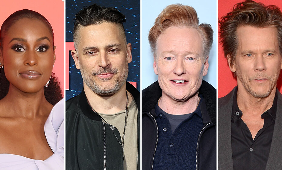 SXSW Adds Issa Rae, Joe Manganiello, Conan O’Brien, Kevin Bacon & More Speakers To Lineup