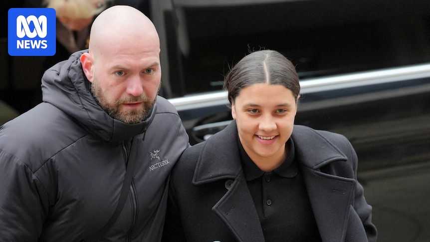 Sam Kerr's not guilty verdict boiled down to three things