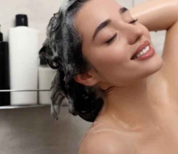 Sulfate Free Shampoos: 7 Top Picks for Soft, Shiny Hair