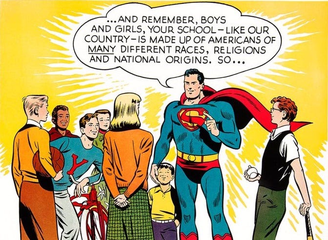 Schools Once More Step Up To Protect Their Students From Trump's Gestapo