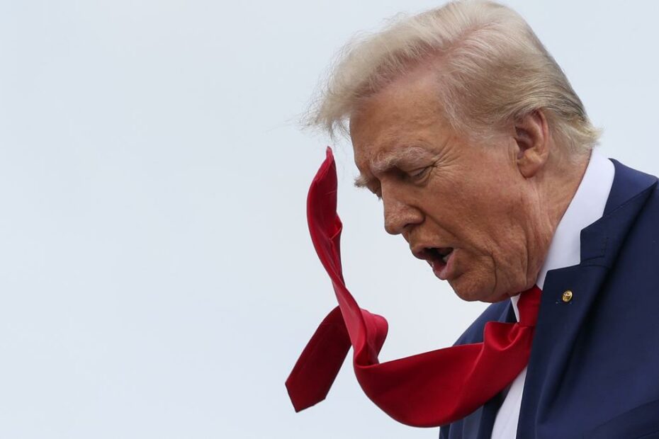 Schools around the U.S. confront anxiety over Trump’s actions on immigration
