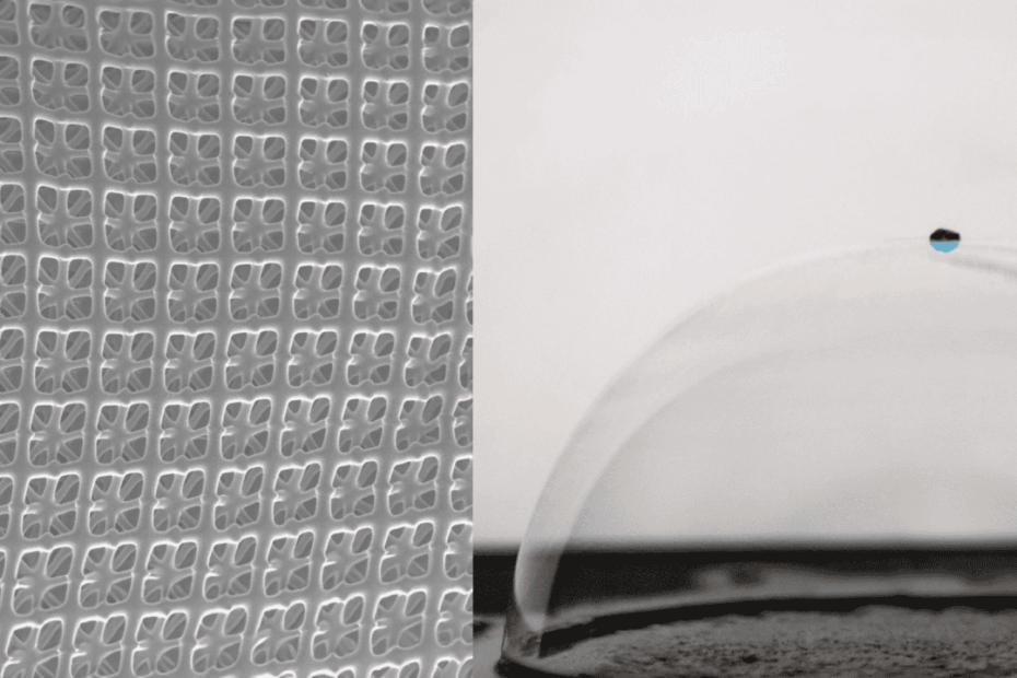 Scientists Create a Material as Strong as Steel but Light as Styrofoam Using AI