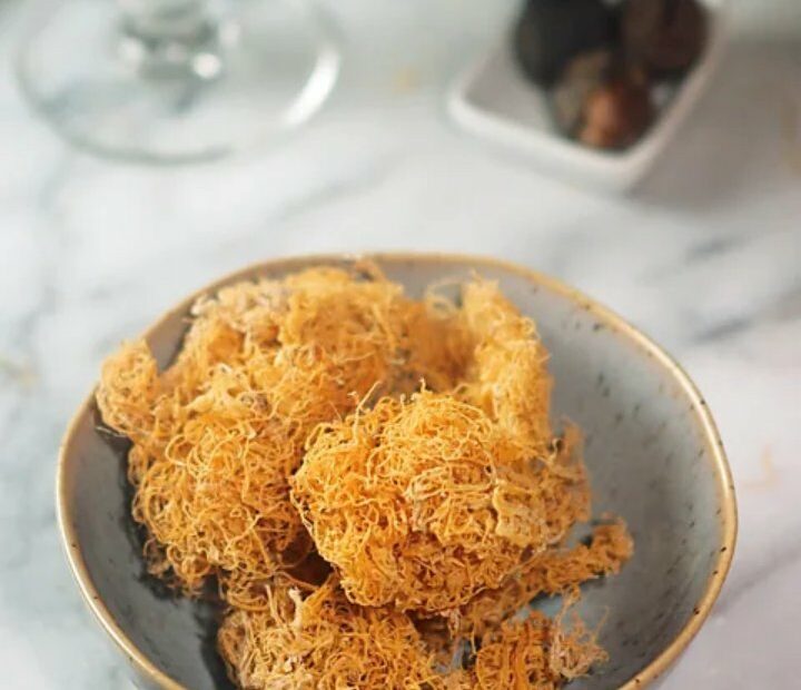 Sea Moss Benefits : Your Secret to Vibrant Health