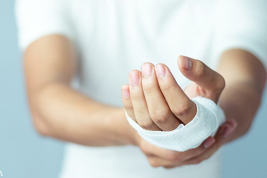 Senescent Cells and Wound Repair