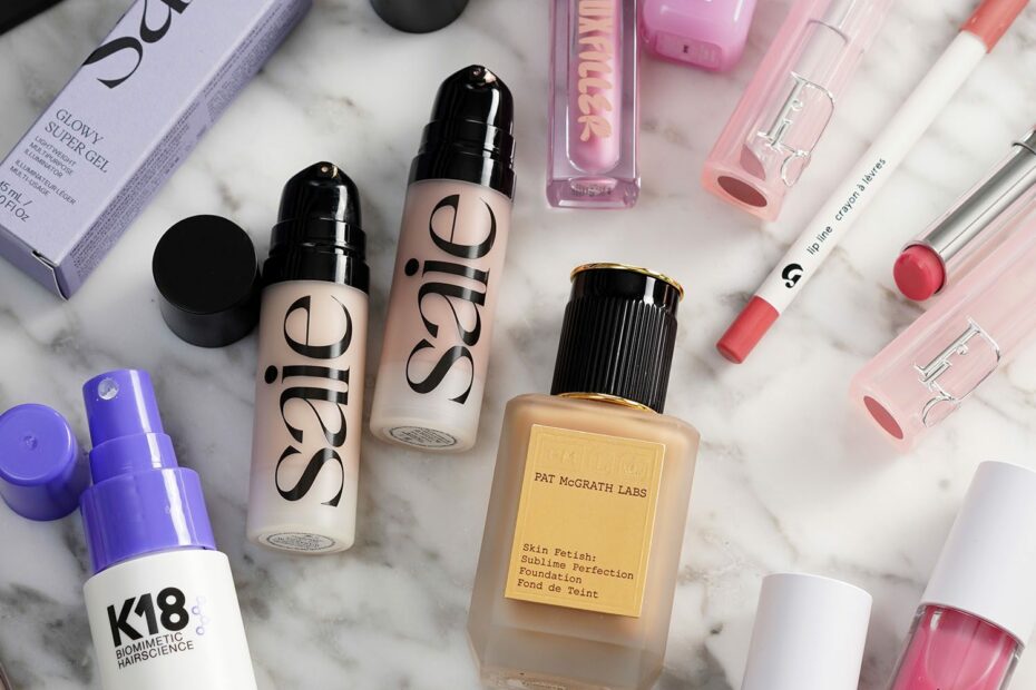 Sephora Haul Picks for Spring - The Beauty Look Book