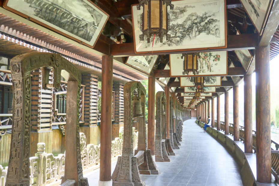 Shanghai’s Ancient Temples: A Glimpse into the City’s Spiritual Legacy - My Magic Earth