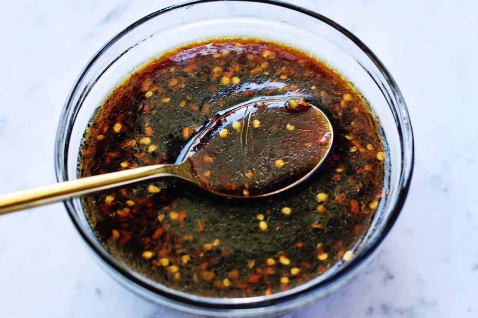 Stir Fry Sauce