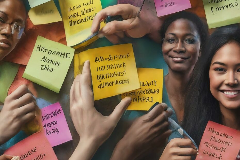 Three Word Affirmations