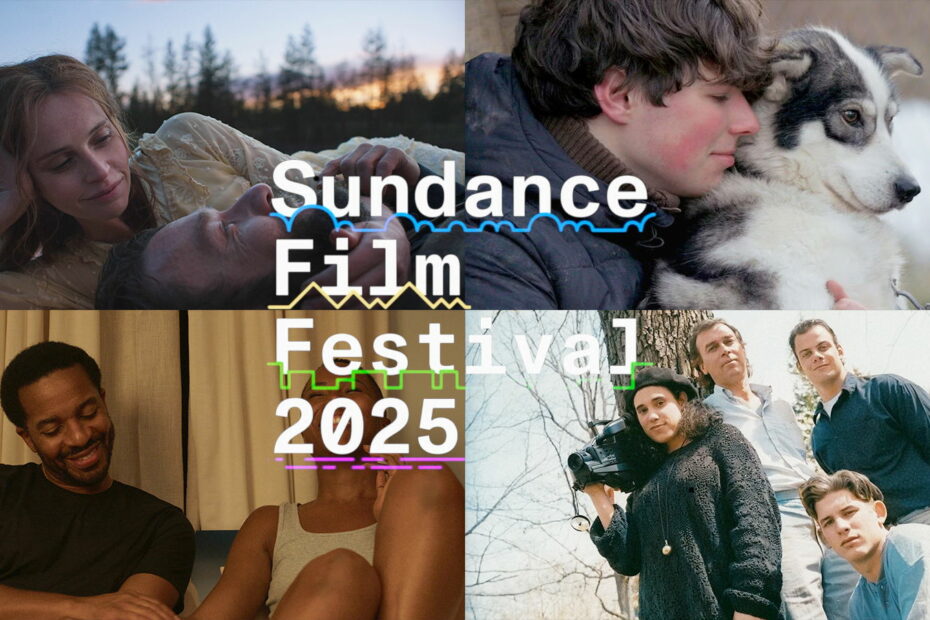 Sundance 2025: Best of the Fest - 10 Favorite Films Worth Watching | FirstShowing.net