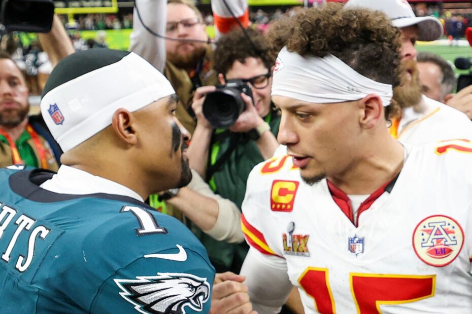 Super Bowl 59: Philadelphia Eagles embarrass Kansas City Chiefs to win Super Bowl and deny historic three-peat in New Orleans