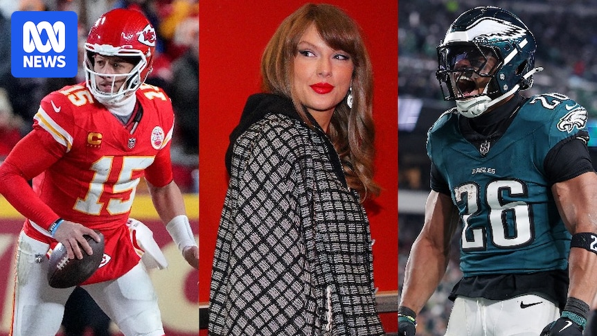 Super Bowl LIX: How to watch it, what time it kicks off and whether Taylor Swift will be there