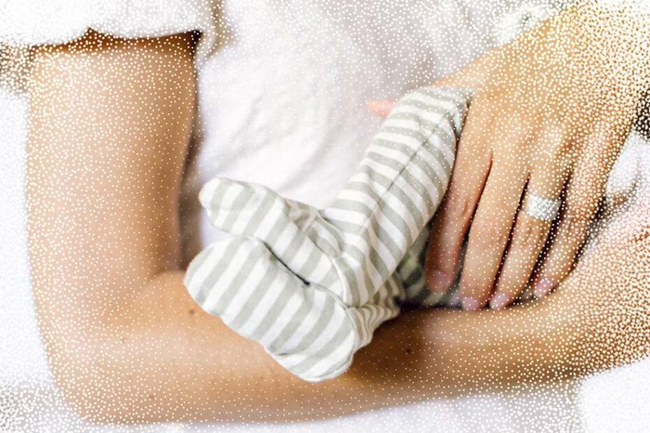 Surrogacy is the new battleground in reproductive freedom