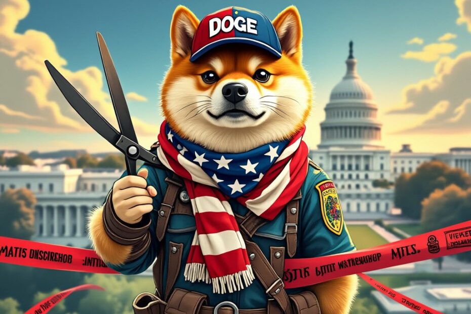 Ted Cussans: A plan of action for a British DOGE | Conservative Home