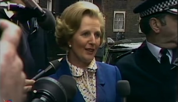 Terrence Casey: What Badenoch can learn from Thatcher's early stumbles as Leader of the Opposition | Conservative Home