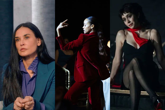 The 2025 Critics Choice Awards Winners