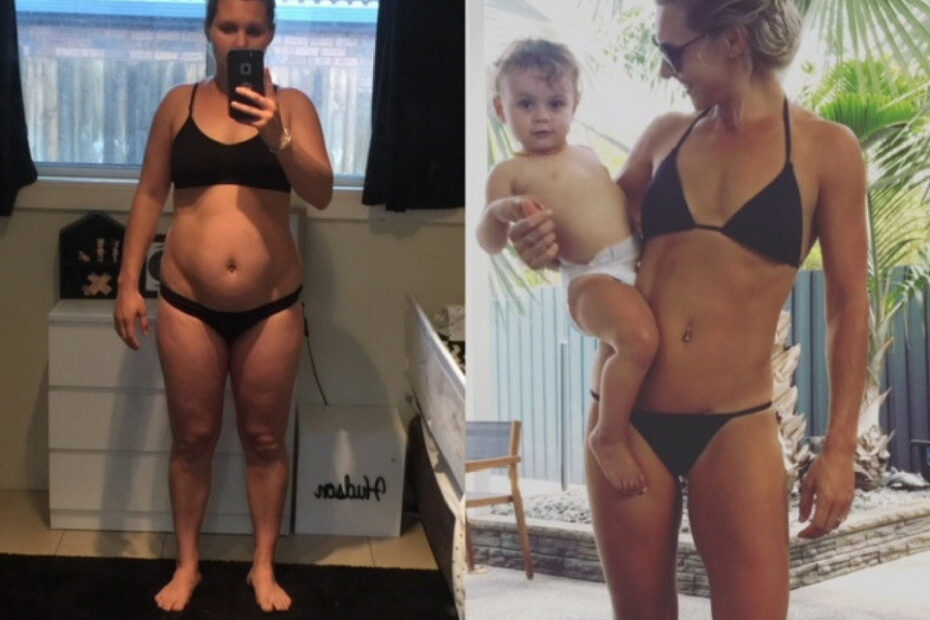 The 28 Day Weight Loss Challenge - How To Get Started
