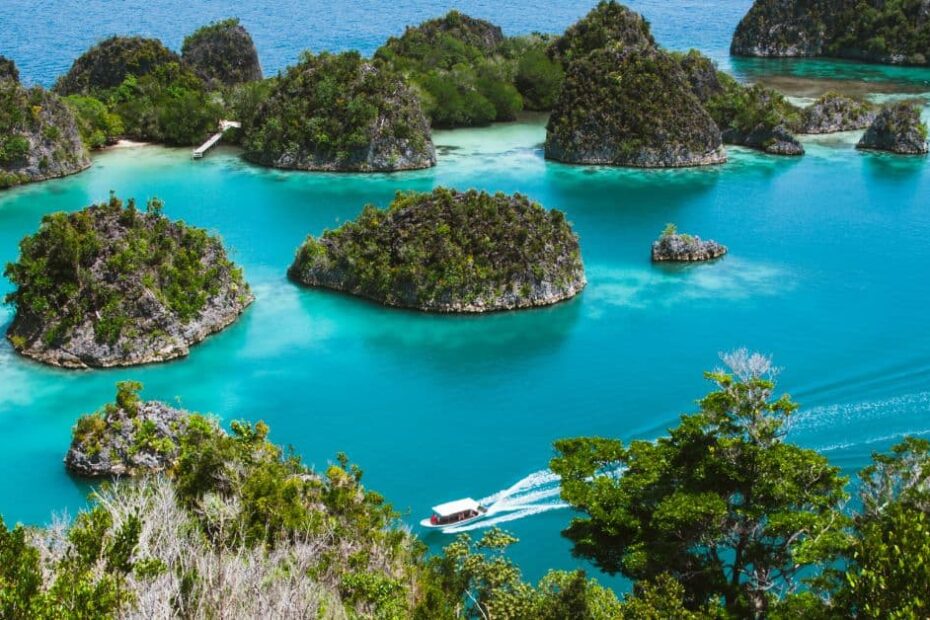 The 5 Best Things To Do In Indonesia for Nature Lovers