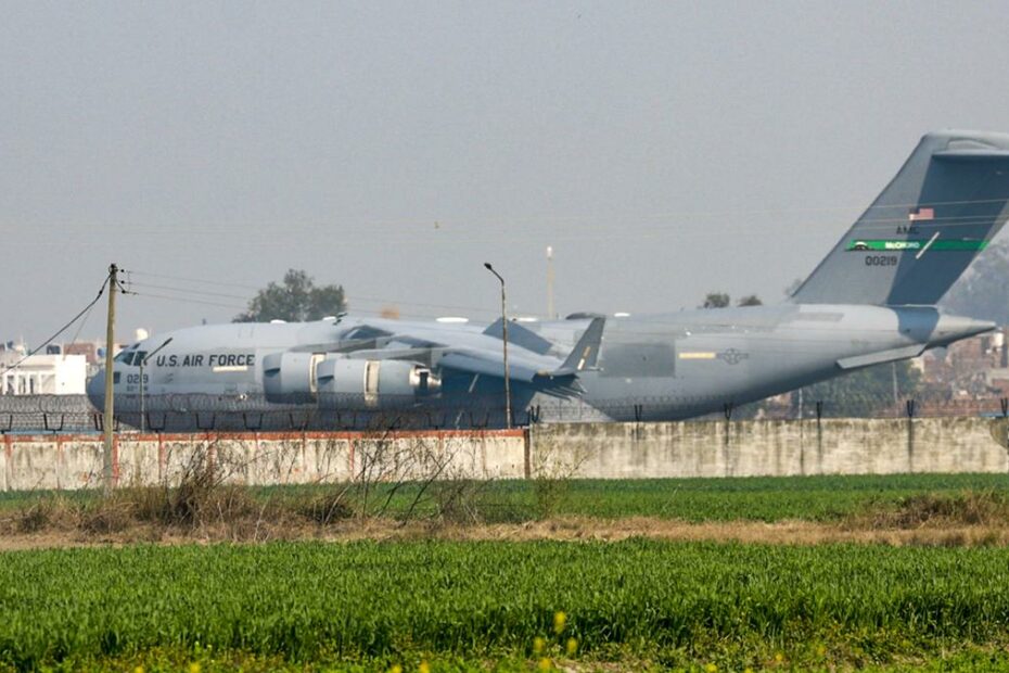 The American Tumult and its impact on migration