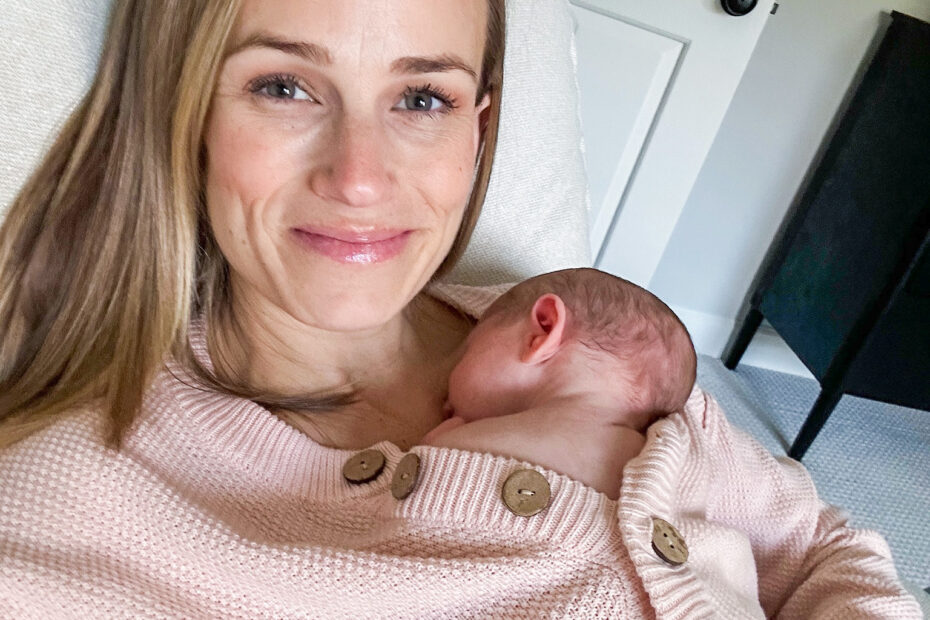 The Best Gifts For New Moms (That They'll Actually Love)