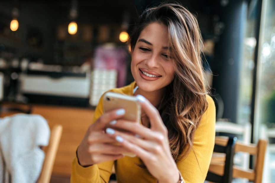 The Dating Game | Lifestyle Media Group