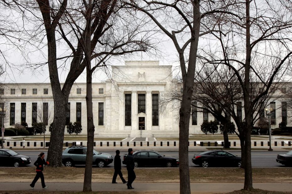 The Federal Reserve holds interest rates steady: Here's what that means for your money