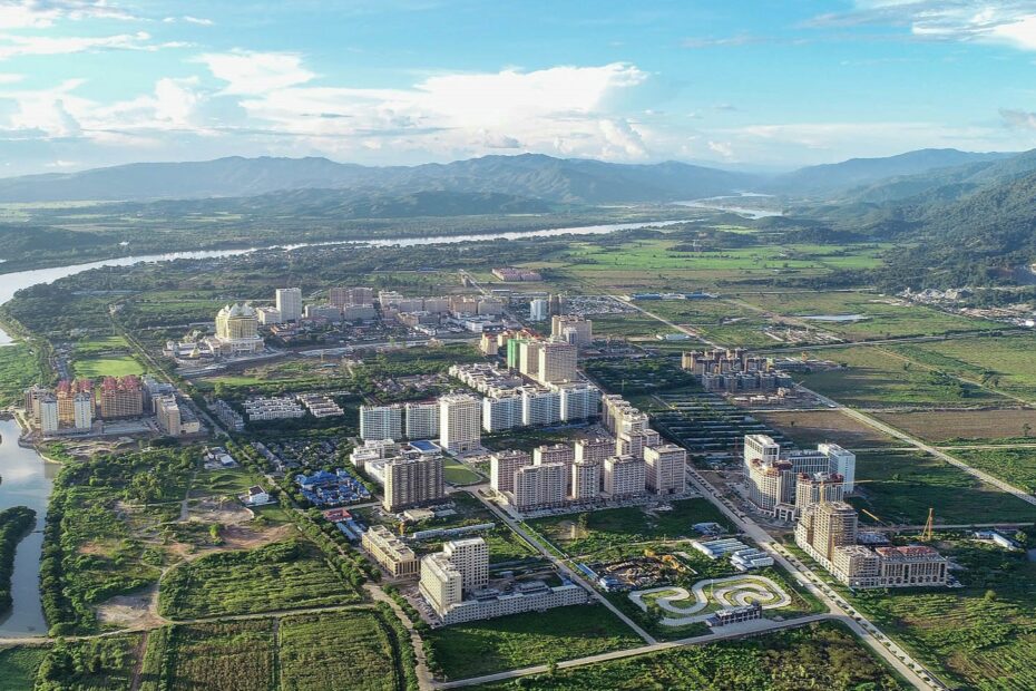 The Growing Crisis of Kidnapping and Forced Labor in Southeast Asia - Thailand Business News
