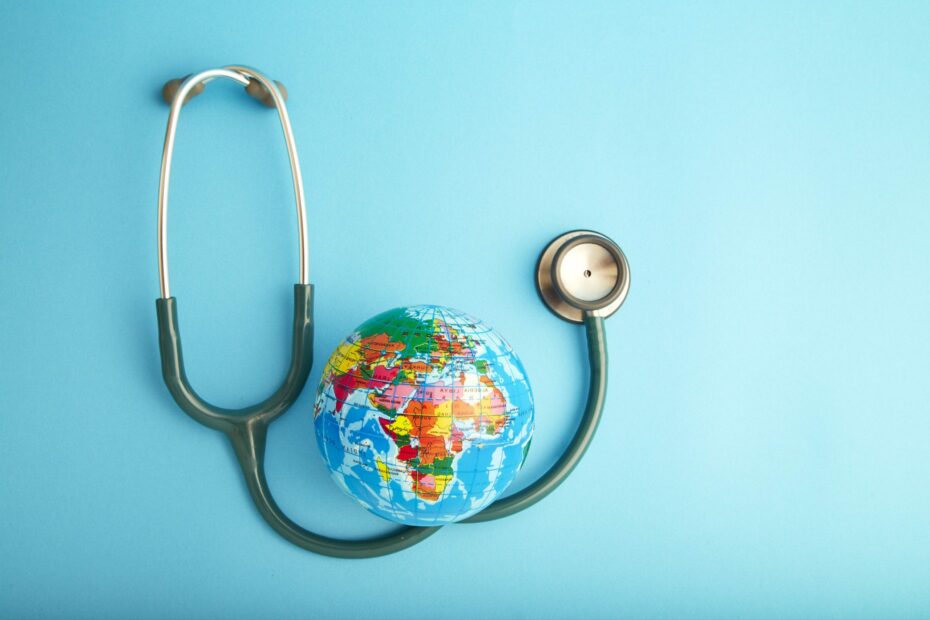 The Heart of Health Communications - FINN Partners