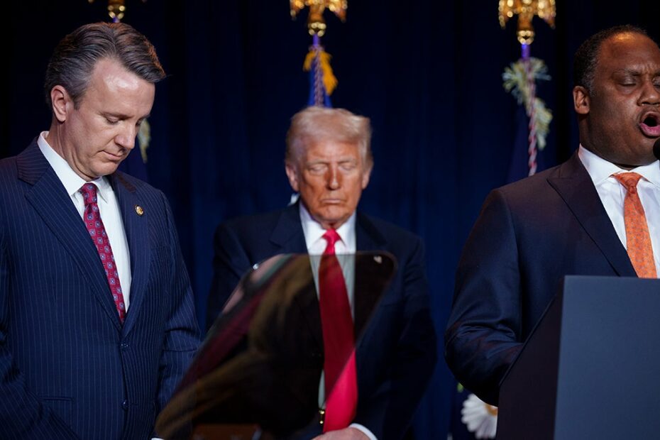 The Left Unwittingly Proves Trump’s Point on the Need to Root Out Anti-Christian Bias