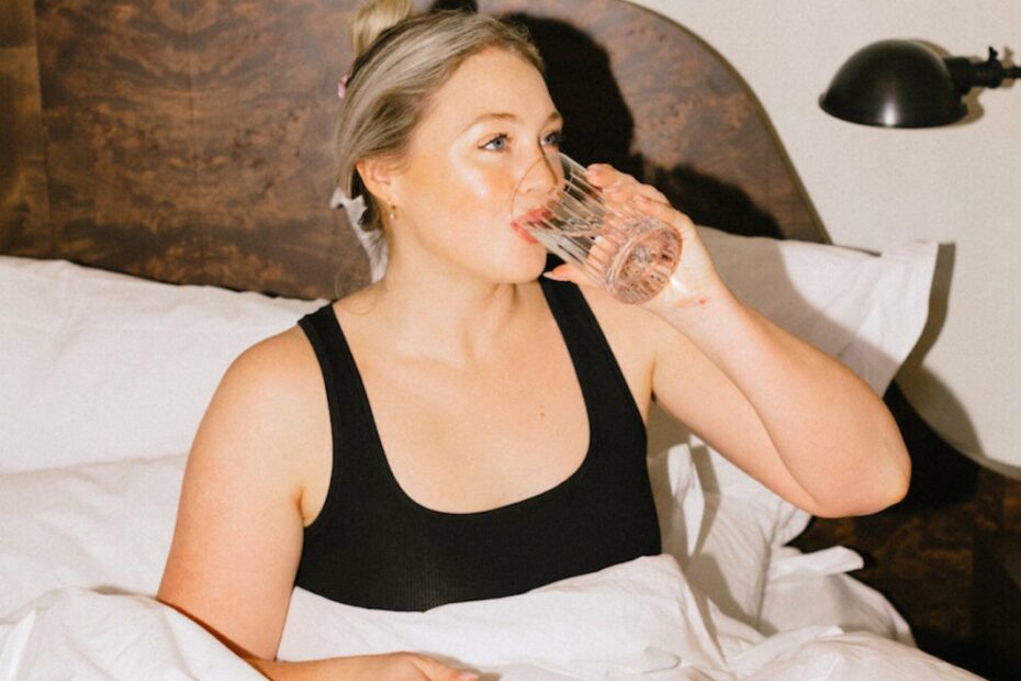 The Secret to a Good Night’s Sleep? We Asked the Experts