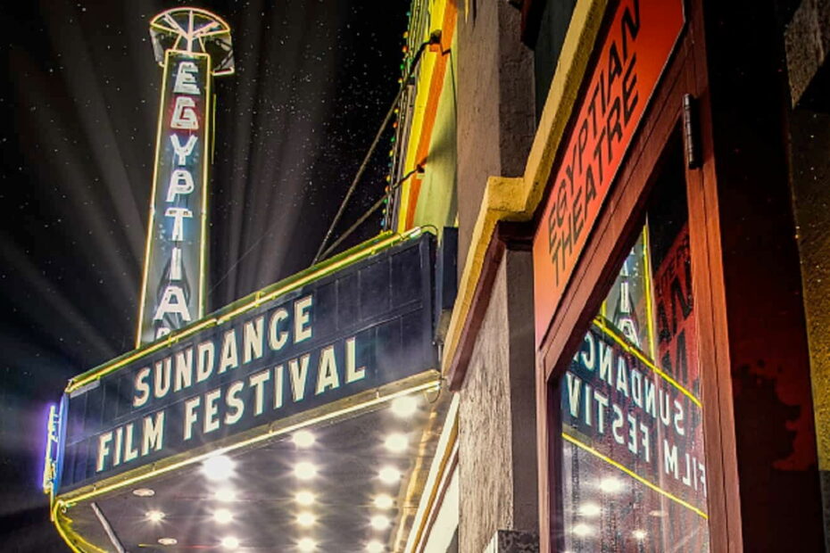 The Sundance Film Festival is Where the Best Documentaries Thrive | FirstShowing.net