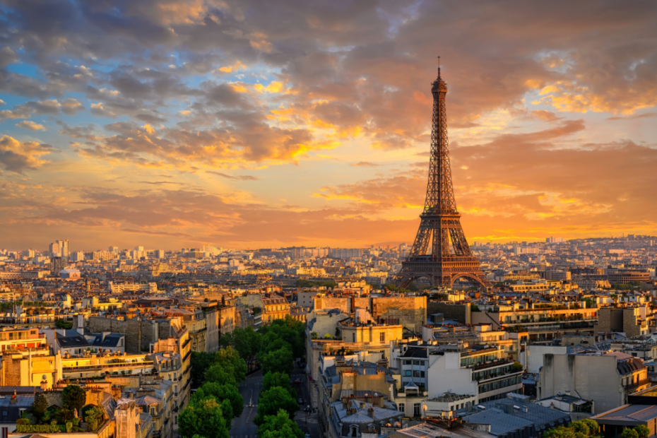 The Top 6 Instagrammable Valentine’s Day Destinations to Visit | CuddlyNest